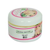 Timestart Bitkisel Leke Giderici Cilt Beyazlatıcı Gece Kremi 100 ml