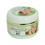 Timestart Bitkisel Leke Giderici Cilt Beyazlatıcı Gündüz Kremi 100 ml