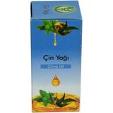 TimeStart Çin Yağı Distilasyon China Oil 20 ML