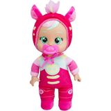 Timestart CYB63000 Cry Babies S Yumuş Bebek - 911529