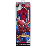 Timestart E7333 Spider-Man Titan Hero Figür