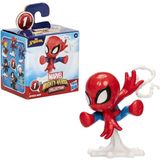 Timestart F8838 Spider-Man Mighverse Aksiyon Figürü