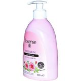 Timestart Gül Yağlı Sıvı Sabun 500 ml
