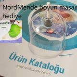 TimeStart Hacamat kupası ve boyun masajı