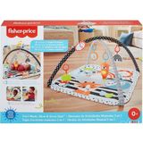 Timestart HBP41 -® Neşeli Hayvanlar 3ü1 Arada Jimnastik Merkezi