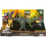 Timestart HLP23 Jurassic World Iz Sürücü Dinozor Figürleri