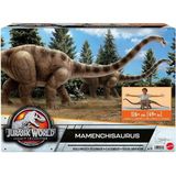 Timestart HNY79 Jurassic World Legacy Serisi Mamenchisaurus Koleksiyon Figürü
