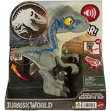 Timestart HVB44 Jurassic World Kükreme
