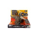 TimeStart JCW01 Jurassic World İnteraktif T-Rex Figürü