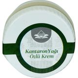 Timestart Kantaron Yağı Özlü Krem 50 cc