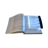 Timestart Kitap Arası Okuma Işığı LED Panel Kitap Okuma Lambası
