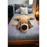 TimeStart KOCABURUN PELUŞ OYUNCAK KÖPEK
