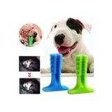 TimeStart Köpek Diş Temizleyici ve Kaşıyıcı Sağlıklı Küçük Boy Oyuncak