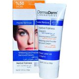 Timestart Leke Giderici Cilt Beyazlatıcı Gece Kremi 100 gr