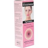TimeStart Lekeli Ciltler İçin Bakım Kremi 75 ML