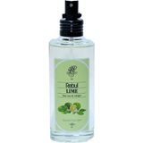 Timestart Limon Kolonyası 80 Derece Cam Şişe Sprey 100 ml