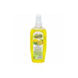 TimeStart Limon Kolonyası Sprey 80 Derece Pet Şişe 160 ML