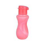 Timestart Mini Çocuk Matara & Suluğu 250ML - Pembe