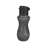 Timestart Mini Çocuk Matara & Suluğu 250ML - Siyah