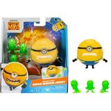 Timestart MN403000 Despicable Me 4 - Aksiyon Figürü 10 cm 59277
