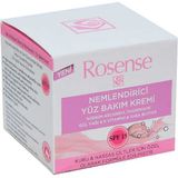 Timestart Nemlendirici Yüz Kremi 50ML - Kuru Hassas Ciltler