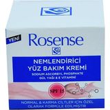 Timestart Nemlendirici Yüz Kremi 50ML - Normal Karma Cilt