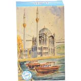 Timestart Ortaköy Hamam Sefası Sabunu 125 gr