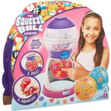 Timestart QUB02000 The Squeez Ball Maker Oyun Seti