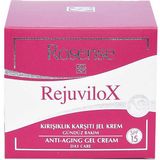Timestart Rejuvilox Anti-Aging Gündüz Bakım Kremi 50ML