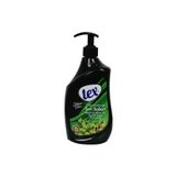 TimeStart Sıvı El Sabunu Doğal Zeytinyağlı Delux Olive Alkol ve Paraben İçermez 750 ML