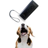 Timestart Ultrasonik Köpek Kovucu ve Eğitici Cihaz