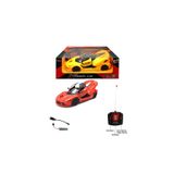TimeStart XFG-789-508B-509B Kumandalı Şarjlı 1:16 Kapı Ve Bagajı Açılan Araba