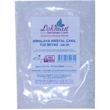 Timestart Yemeklik Himalaya Kristal Kaya Tuzu Çakıl Beyaz 250 gr