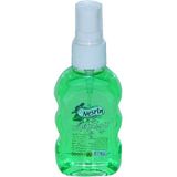 TimeStart Zeytin Çiçeği Kolonyası 60 Derece Pet Şişe Sprey 50 ML