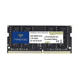 Timetec 16 GB Ddr4 2133 Mhz PC4-17000 Ecc Olmayan Arabelleksiz 1.2 V CL15 2rx8 Çift Sıralı 260 Pin Sodımm Dizüstü Dizüstü Bilgisayar Ram Bellek Modülü Yükseltme