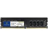 Timetec 16 GB Ddr4 2400 Mhz PC4-19200 Ecc Olmayan Arabelleksiz 1,2 V CL17 2rx8 Çift Kademeli 288 Pin Udımm Masaüstü Bilgisayar Bilgisayar Bellek Ram Modülü Yükseltme (16 Gb)