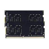 Timetec 16GB Kıt (2X8GB) Ddr4 2400MHZ PC4-19200 Ecc Olmayan Arabelleksiz 1.2V CL17 1rx8 Tek Sıralı 260 Pin Sodımm Dizüstü Dizüstü Bilgisayar Bilgisayar Bellek Ram Modülü Yükseltmesi (16GB KIT(2X8GB))