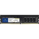 Timetec 8 GB Ddr4 2400 Mhz (PC4-2400T) Masaüstü Bilgisayarlar Için PC4-19200 Udımm - Ecc Olmayan Arabelleksiz, 288-PIN, 1,2 V, CL17 Dımm Bellek Modülü