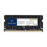 Timetec Hynix Ic Ddr4 2666 Mhz PC4-21300 Arabelleksiz Ecc Olmayan 1,2 V CL19 2rx8 Çift Sıralı 260 Pin Sodımm Dizüstü Dizüstü Bilgisayar Bellek Ram Modülü Yükseltmesi (16 GB Premium)