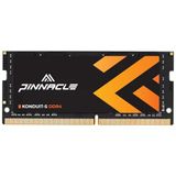 Timetec Pinnacle 16 Gb Ddr4 3200 Mhz (Veya 2933 Mhz Veya 2666 Mhz) Pc4-25600 Ecc Olmayan Arabelleksiz 1.2 V Cl22 2Rx8 Çift Sıralı 260 Pin Sodımm Dizüstü Bilgisayar Bellek Ram Modülü Yükseltme