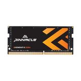 Timetec Pinnacle 16 GB Ddr4 3200 Mhz (Veya 2933 Mhz Veya 2666 Mhz) PC4-25600 Ecc Olmayan Arabelleksiz 1.2 V CL22 2rx8 Çift Sıralı 260 Pin Sodımm Dizüstü Dizüstü Bilgisayar Bellek Ram Modülü Yükseltme