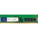 Timetec Premium 8 GB Ddr4 2400 Mhz (PC4-2400T) Masaüstü Bilgisayarlar Için PC4-19200 Udımm - Ecc Olmayan Arabelleksiz, 288-PIN, 1,2 V, CL17 Dımm Bellek Modülü