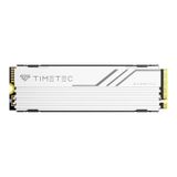 Timetec Pro MS47 2tb 5000/4400MB/S GEN4X4 22X80 M.2 Nvme SSD Beyaz