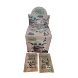 Time&Tech Baby Yoda Hediyelik Fiğür Paket 1 Adet