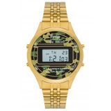 Timewatch TW.126.2GFG Erkek Kol Saati