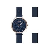 Timewatch TW.129.4RLL Kadın Kol Saati