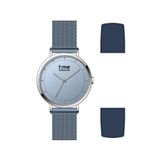 Timewatch TW.131.4CMM Kadın Kol Saati