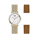 Timewatch TW.134.4GMG Kadın Kol Saati