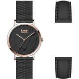 Timewatch TW.134.4RBB Kadın Kol Saati