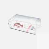 Timex Ayakkabı Kutusu 37X20x13 Cm (5'Li Paket)